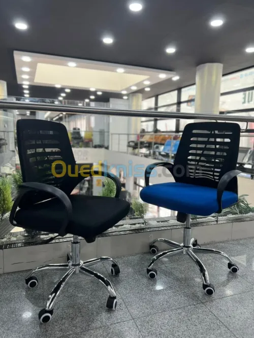CHAISE OPERATEUR K07 