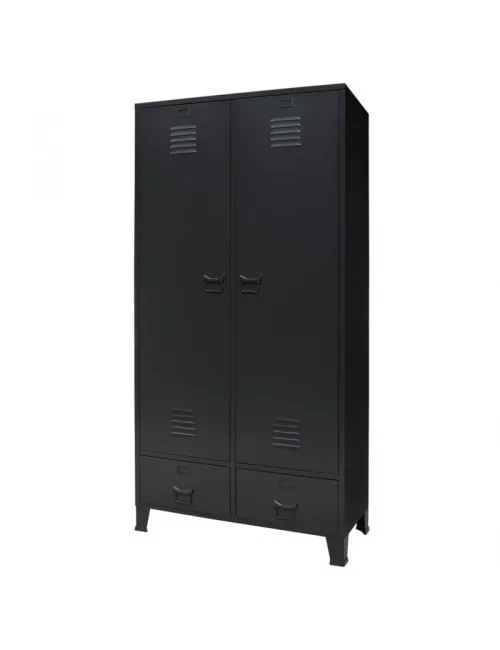 armoire métallique 