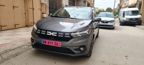 Dacia Logan 2026 