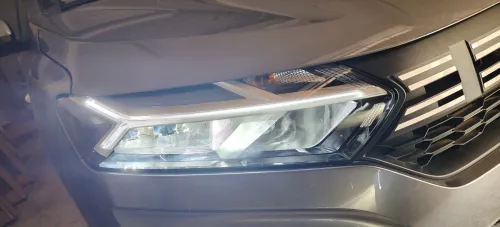 Dacia Logan 2026 