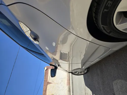 Hyundai Accent RB  5 portes 2018 