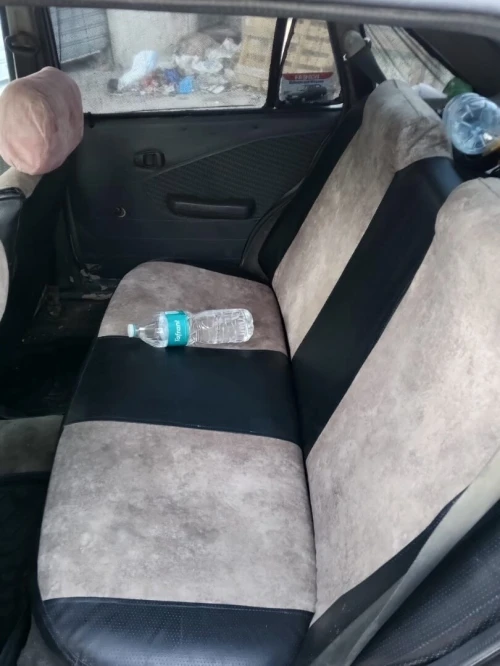 Daewoo Cielo 2000 