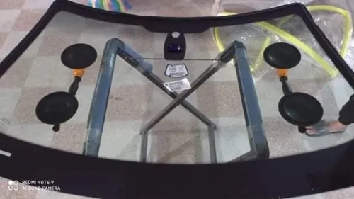 DZ-GLASS بيع و تركيب زجاج السيلرلت