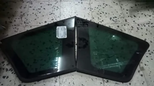 DZ-GLASS بيع و تركيب زجاج السيلرلت