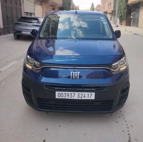 Fiat Doblo 2024 Doblo