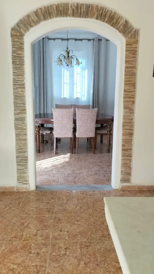 Vente Villa Béjaïa Bejaia