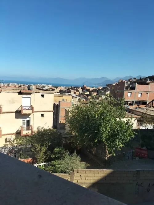 Vente Villa Béjaïa Bejaia