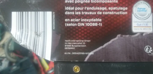 lot variés européen  vélos Trottinette électrique Perceuses tronçonneuses  plus