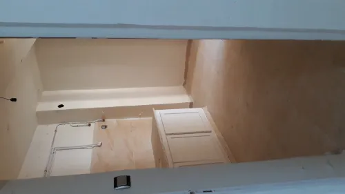 Location Appartement F3 Alger Draria