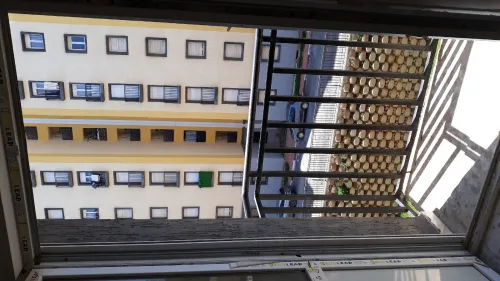 Location Appartement F3 Alger Draria