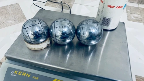 3 BOULE MATCH+