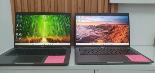 Mecro portable dell