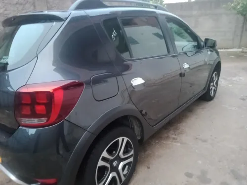 Dacia Sandero 2021 Série limitée "Style"