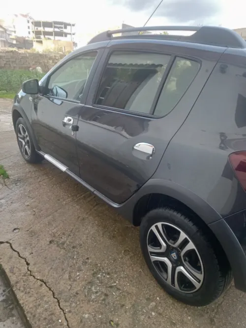 Dacia Sandero 2021 Série limitée "Style"