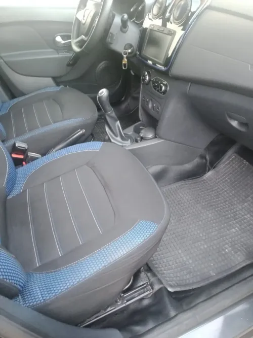 Dacia Sandero 2021 Série limitée "Style"