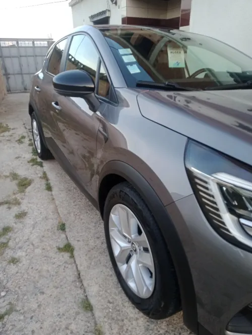 Renault Captur 2023 Evolution