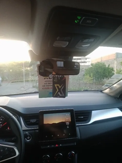 Renault Captur 2023 Evolution