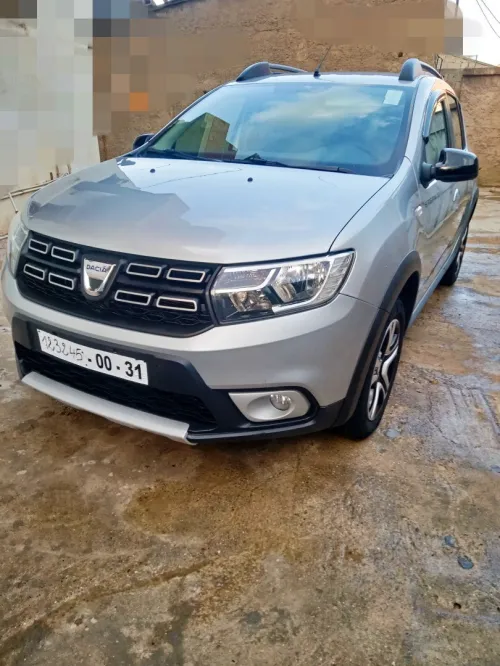 Dacia Sandero 2023 Stepway Expression
