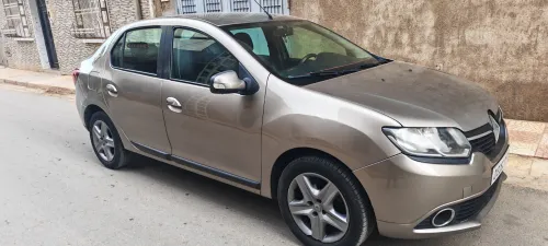 Renault Symbol 2015 Symbol