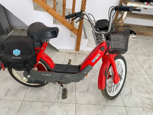 Piaggio Ciao 1997