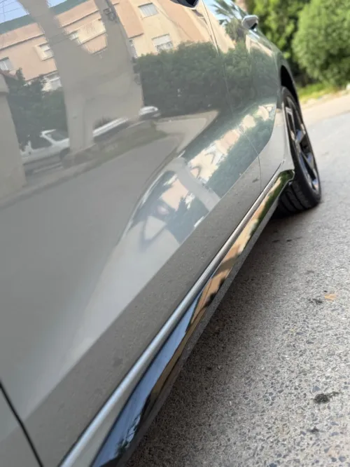 Audi A3 2026 Full options