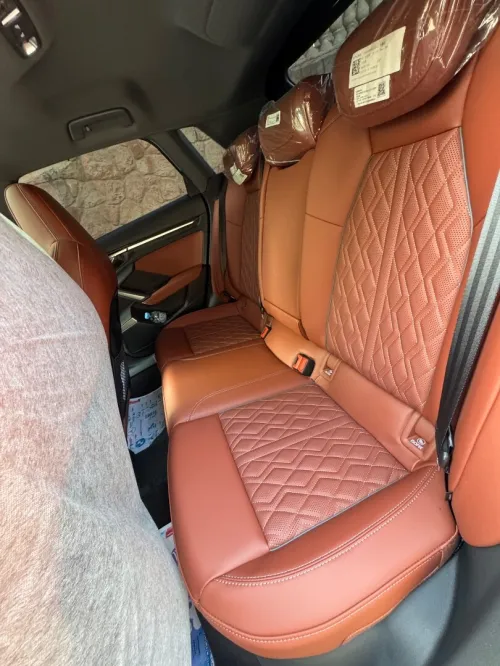 Audi A3 2026 Full options