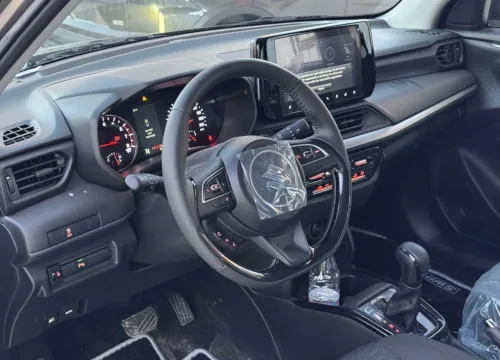 Suzuki Swift 2026 Full option