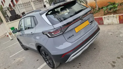 Volkswagen Tahru 2026 XR