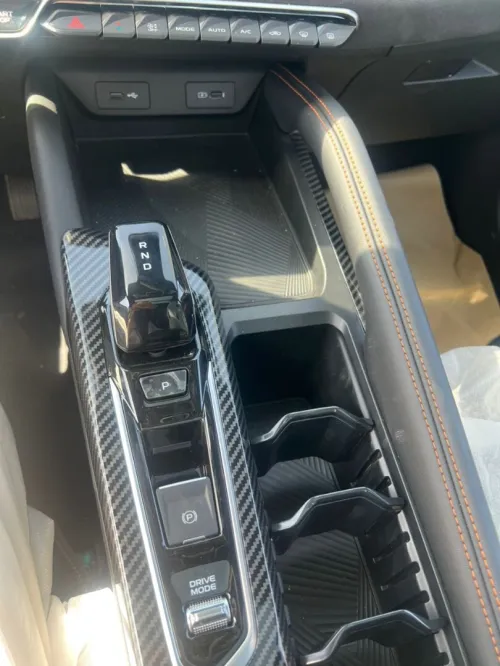 Geely Coolray 2026 BATEL