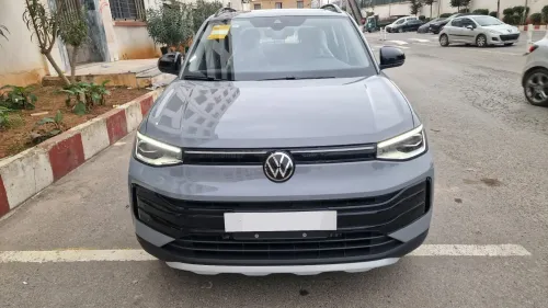 Volkswagen Tharu XR  2026 