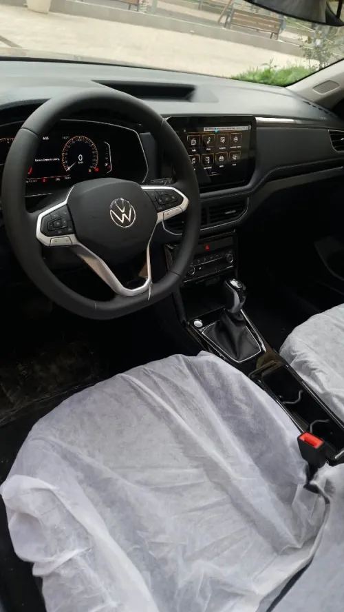 Volkswagen Tharu XR  2026 