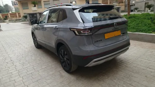 Volkswagen Tharu XR  2026 
