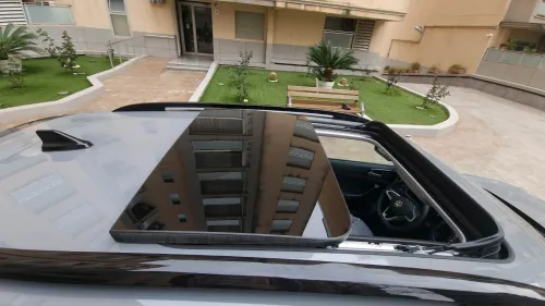 Volkswagen Tharu XR  2026 