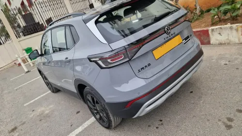 Volkswagen Tahru 2026 XR