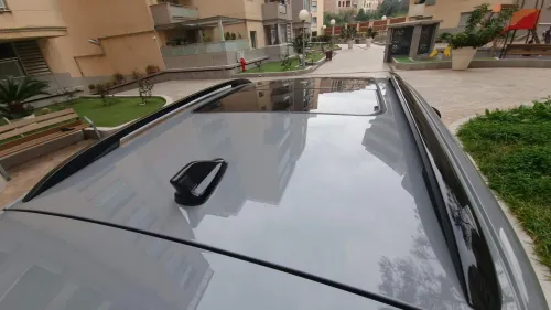 Volkswagen Tahru 2026 XR