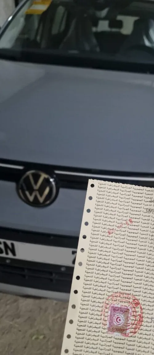 Volkswagen Tharu XR  2026 