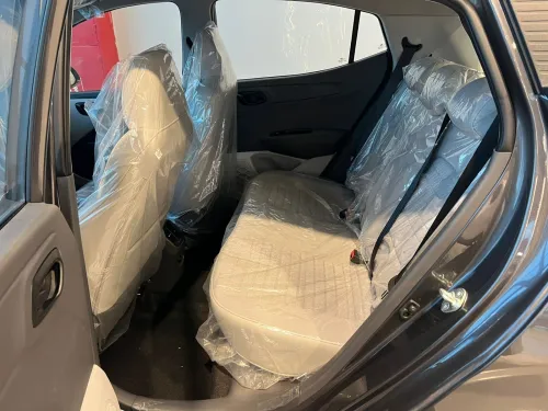 Hyundai Grand I10 2026 