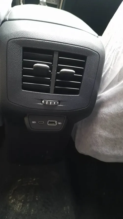 Volkswagen Tahru 2026 XR