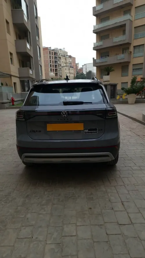 Volkswagen Tahru 2026 XR