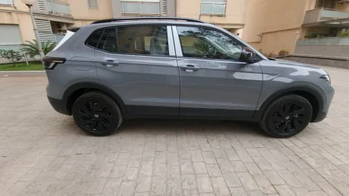 Volkswagen Tahru 2026 XR