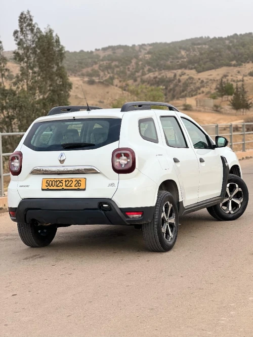 Dacia Duster 2022 Duster