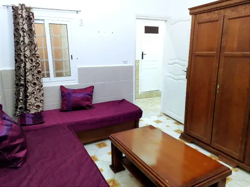 Location vacances Appartement F2 Béjaïa Bejaia