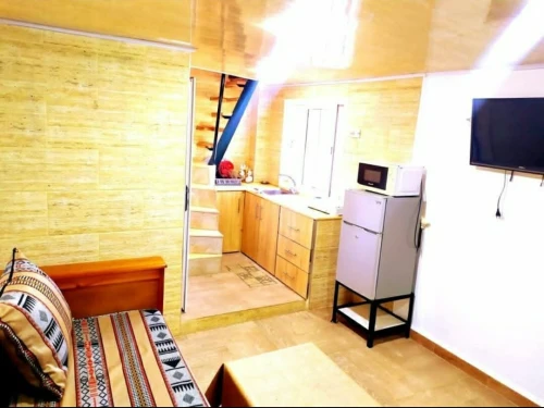 Location vacances Appartement Duplex Studio Béjaïa Bejaia