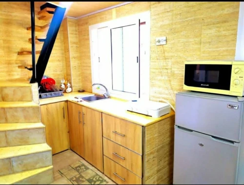 Location vacances Appartement Duplex Studio Béjaïa Bejaia