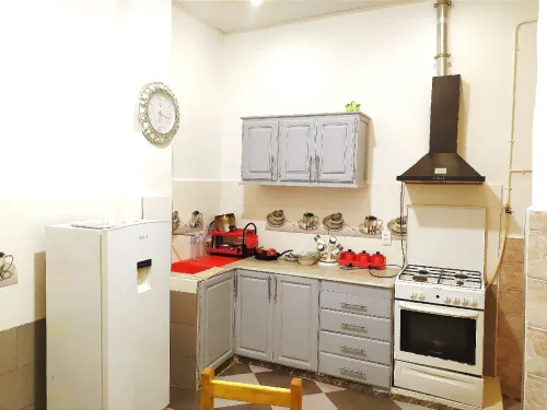 Location vacances Appartement F2 Béjaïa Bejaia