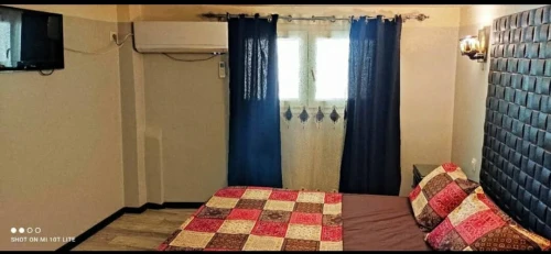 Location vacances Appartement Duplex Studio Béjaïa Bejaia