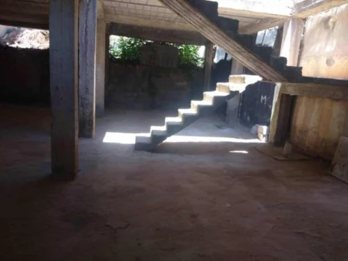 Vente Carcasse Alger Beni messous