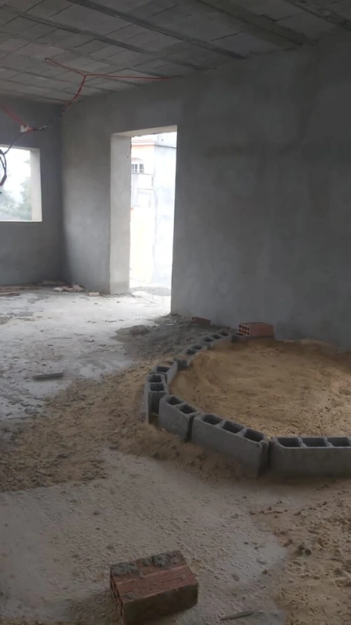 Vente Immeuble Tipaza Hadjout