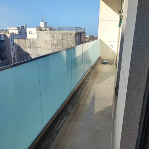 Vente Appartement F3 Alger Dely brahim