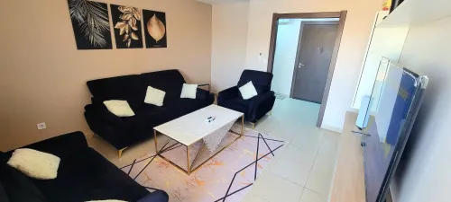 Vente Appartement F3 Oran Bir el djir